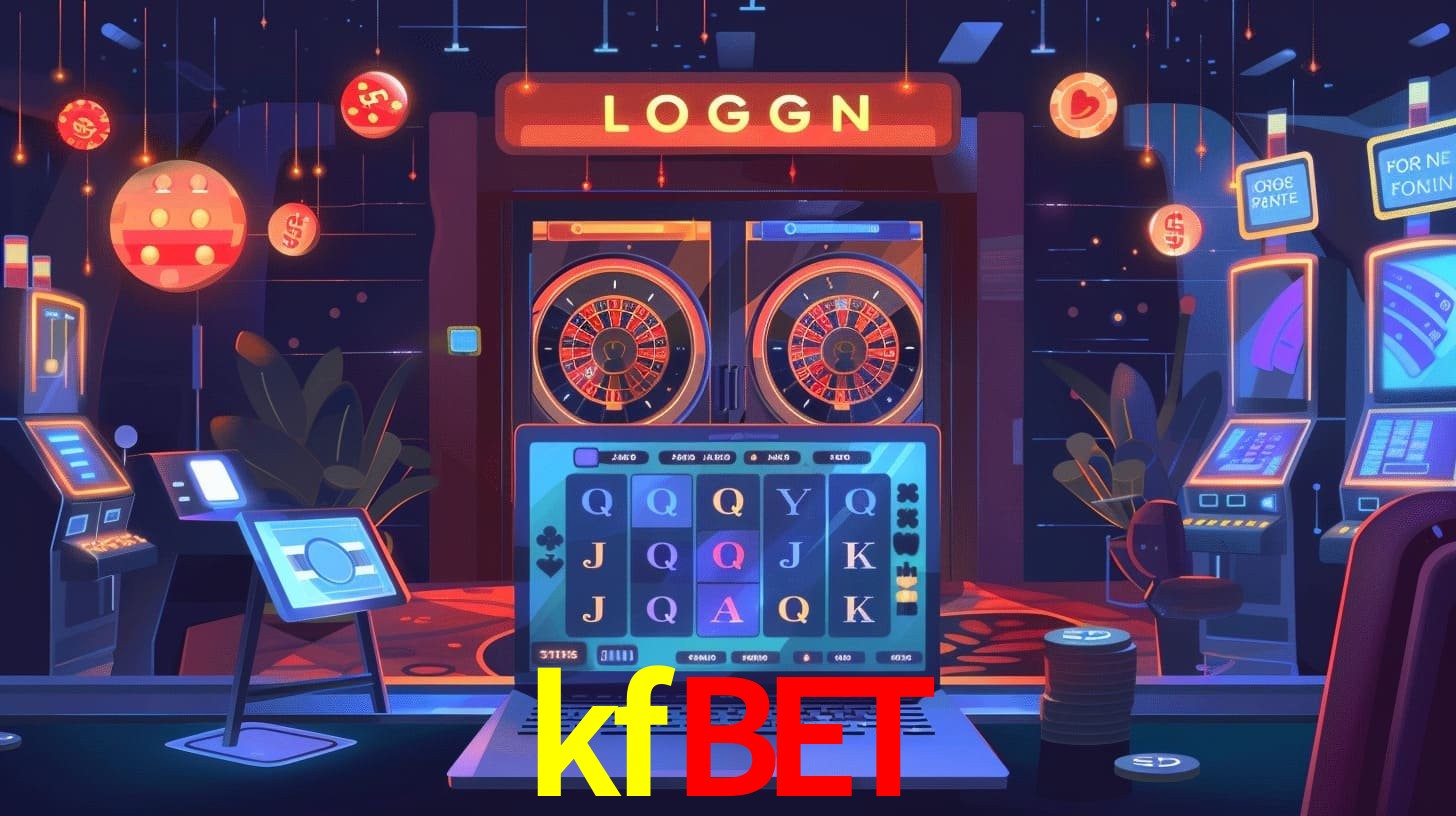 kfbet Logo Verificado
