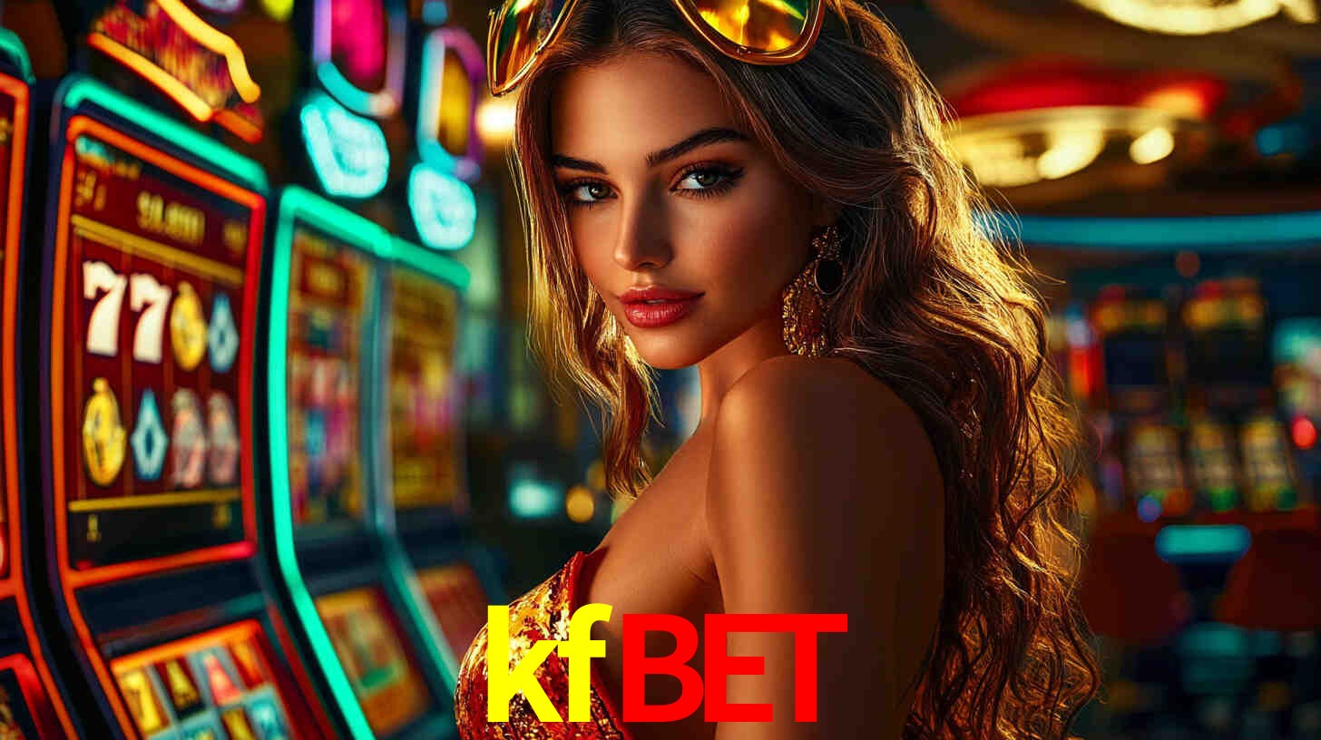 Welcome Bonus kfbet